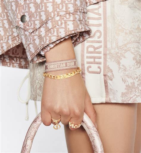 bandje christian dior|dior bracelets for women uk.